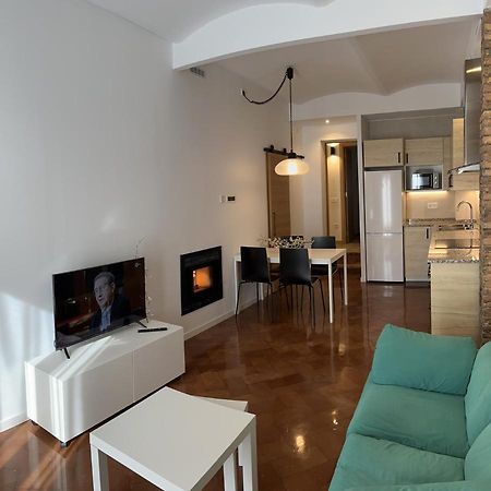 Cal Lleuger Apartment Гуардиола де Берга Екстериор снимка