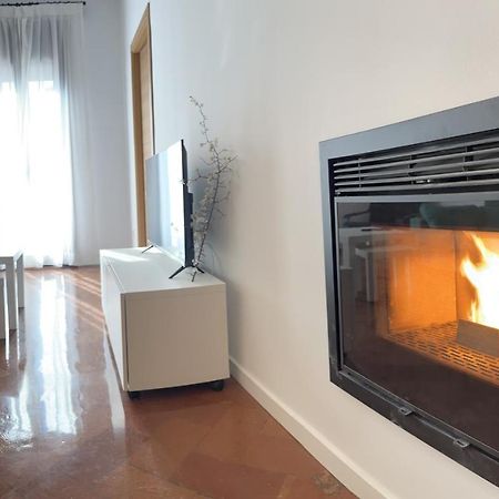 Cal Lleuger Apartment Гуардиола де Берга Екстериор снимка