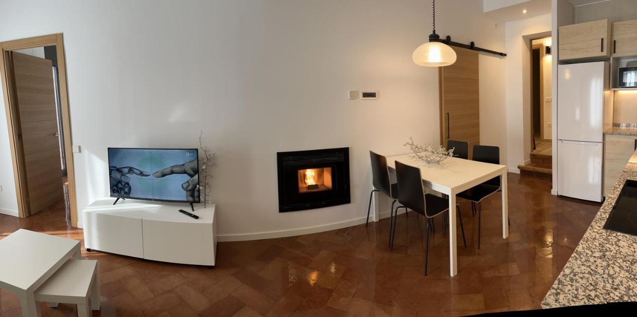 Cal Lleuger Apartment Гуардиола де Берга Екстериор снимка
