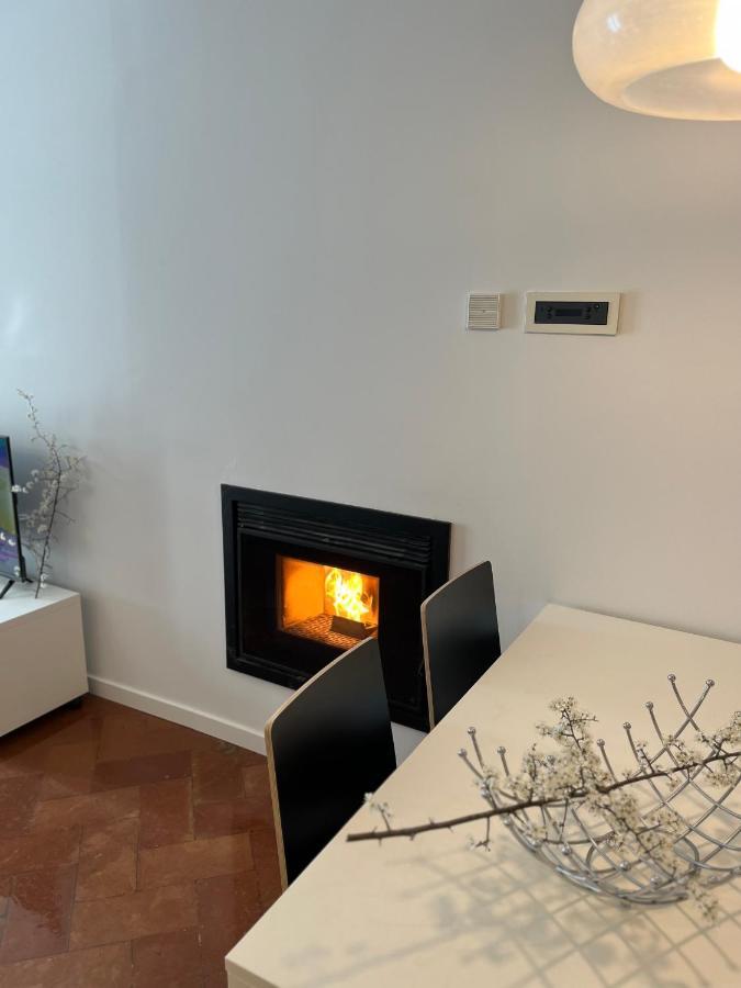 Cal Lleuger Apartment Гуардиола де Берга Екстериор снимка