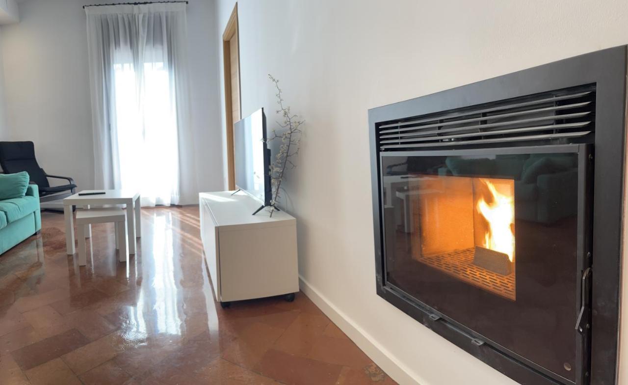 Cal Lleuger Apartment Гуардиола де Берга Екстериор снимка