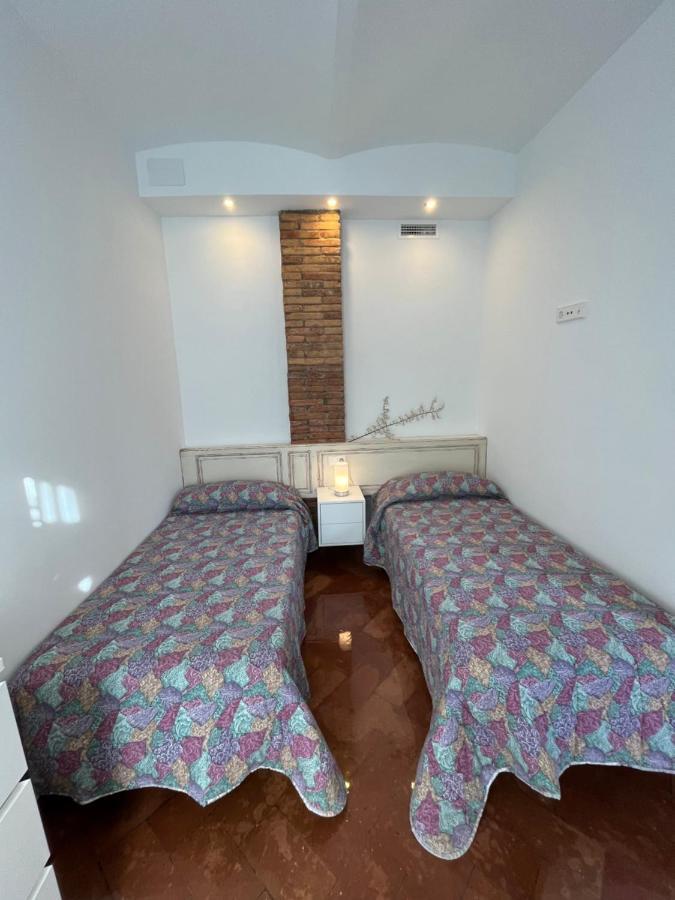 Cal Lleuger Apartment Гуардиола де Берга Екстериор снимка